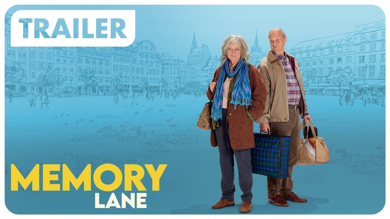 Memory Lane trailer thumbnail