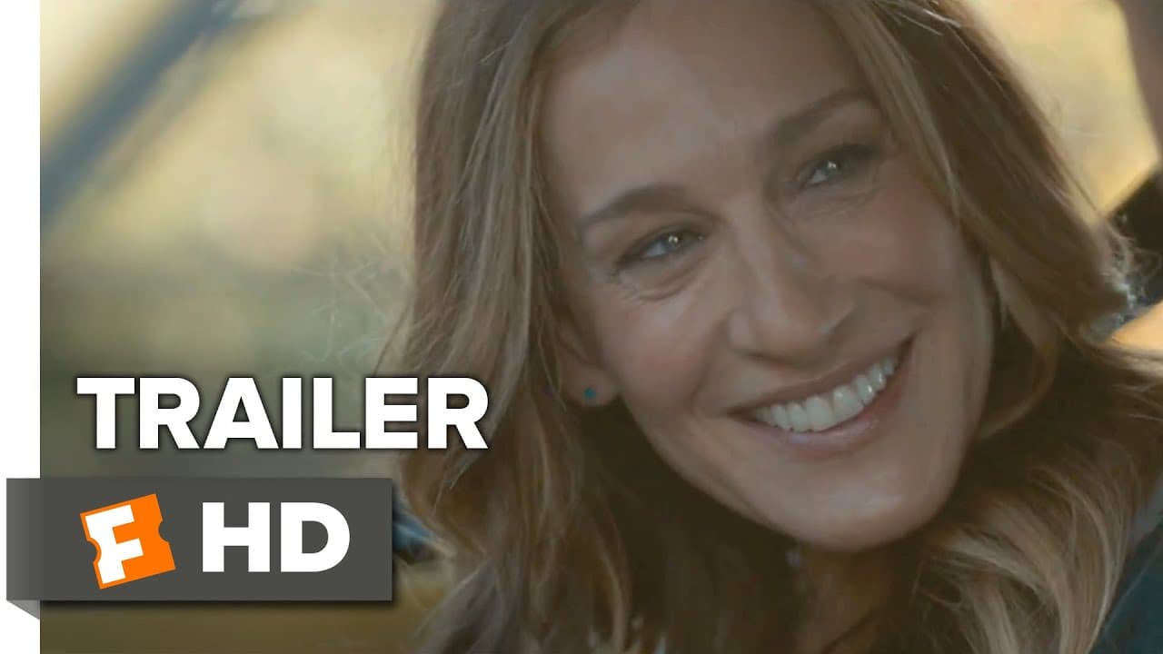 All Roads Lead to Rome trailer thumbnail