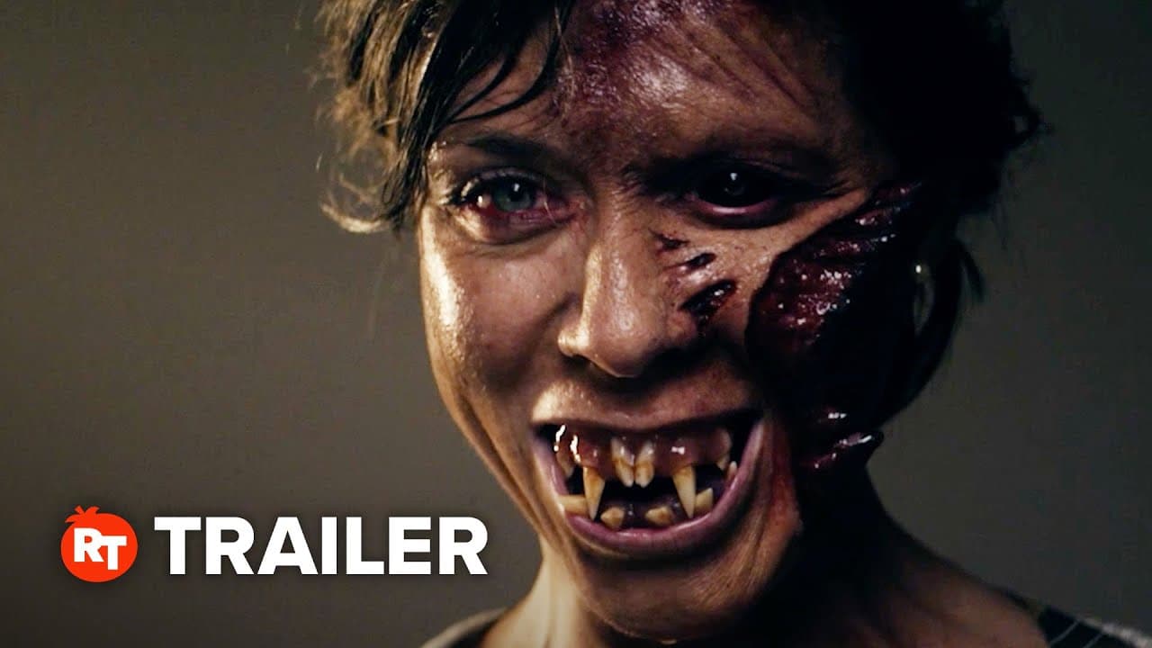 Saint Catherine trailer thumbnail