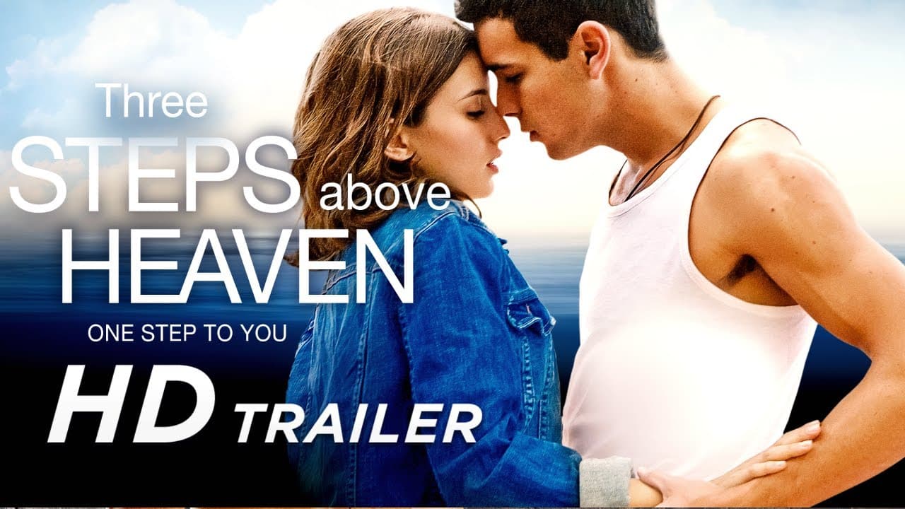 Three Steps Above Heaven trailer thumbnail