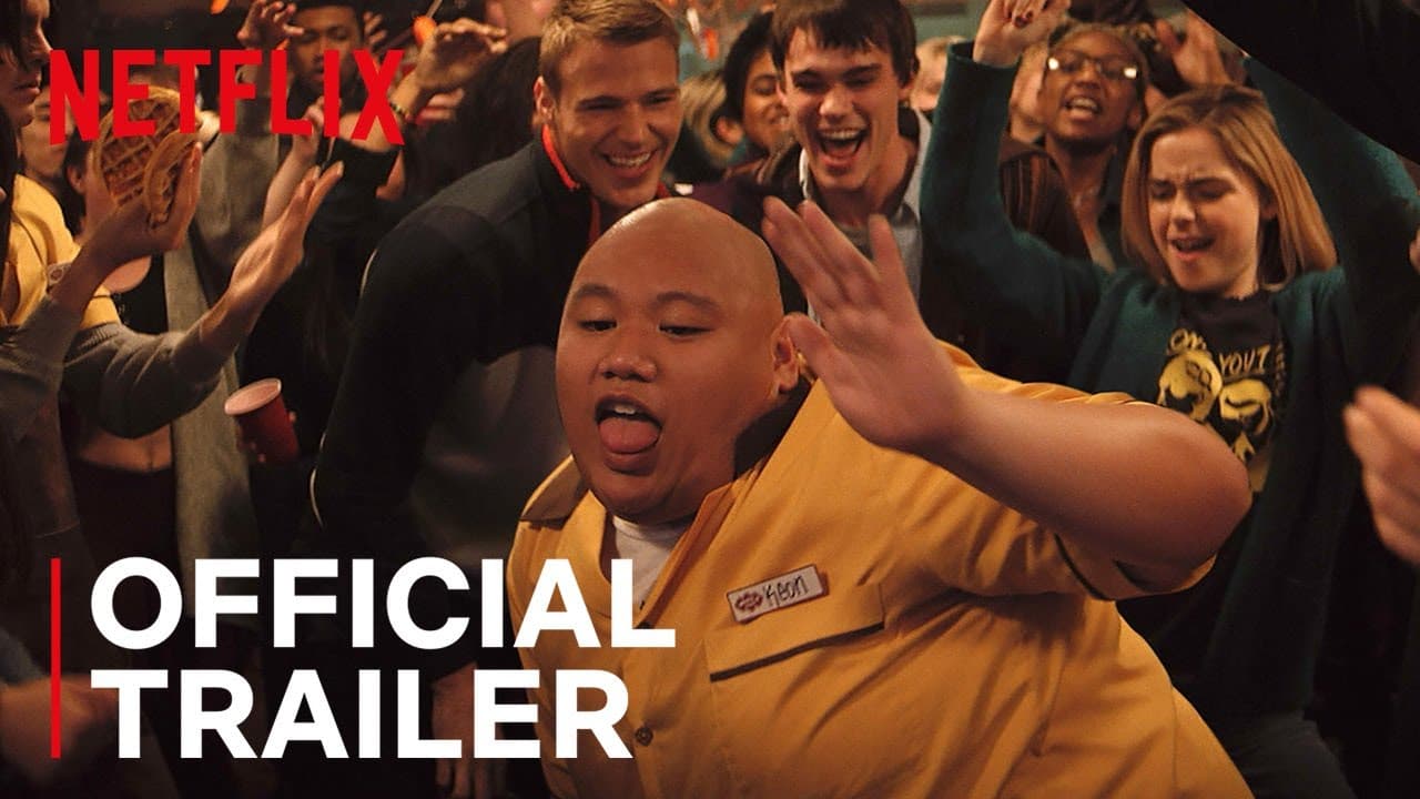 Let It Snow trailer thumbnail