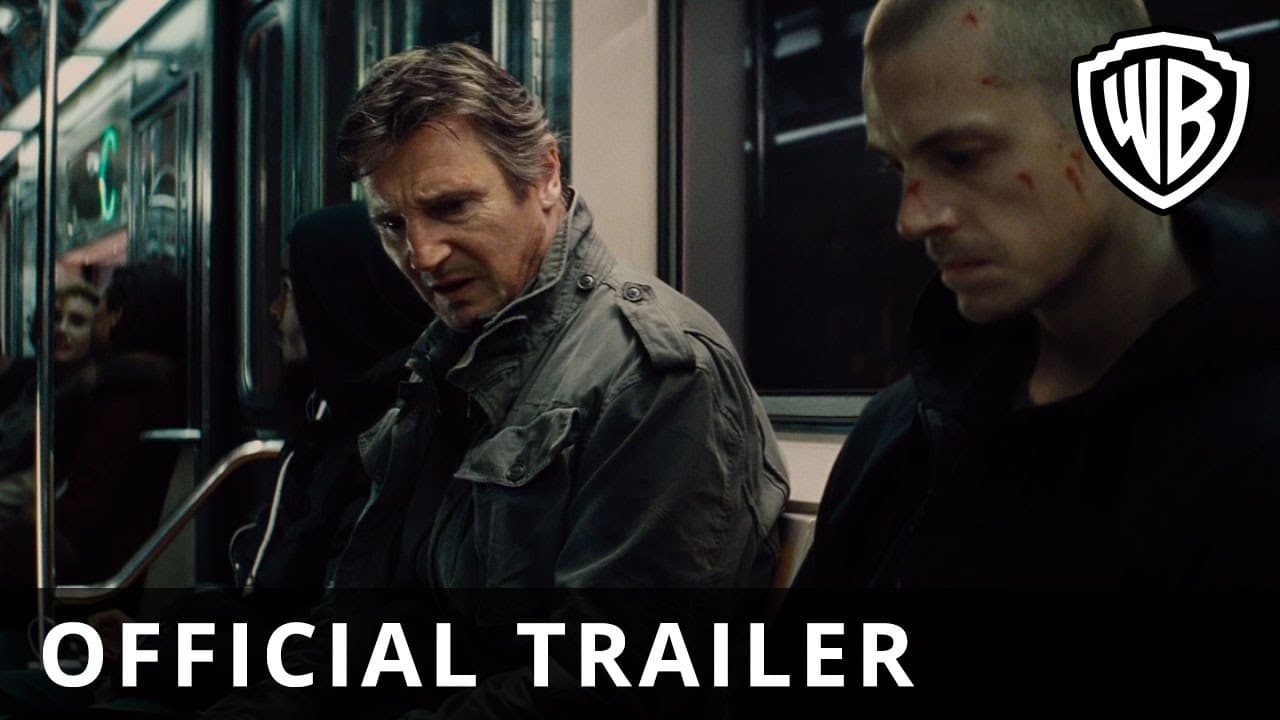 Run All Night trailer thumbnail
