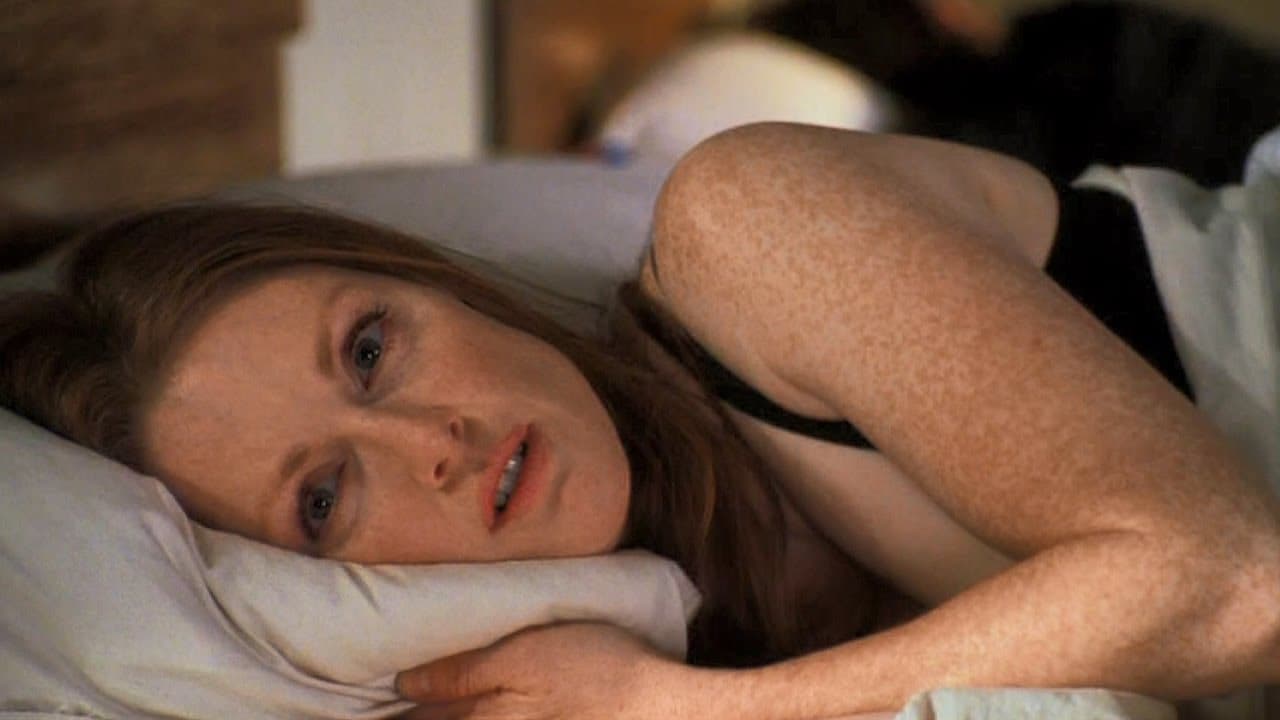 The Forgotten trailer thumbnail