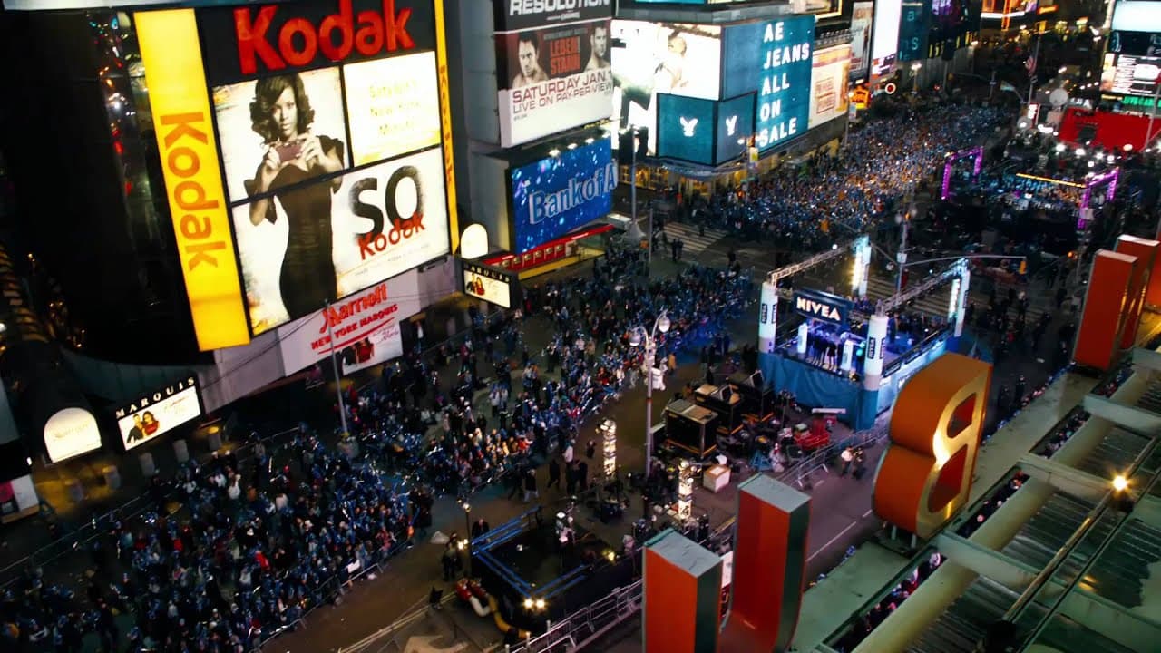 New Year's Eve trailer thumbnail