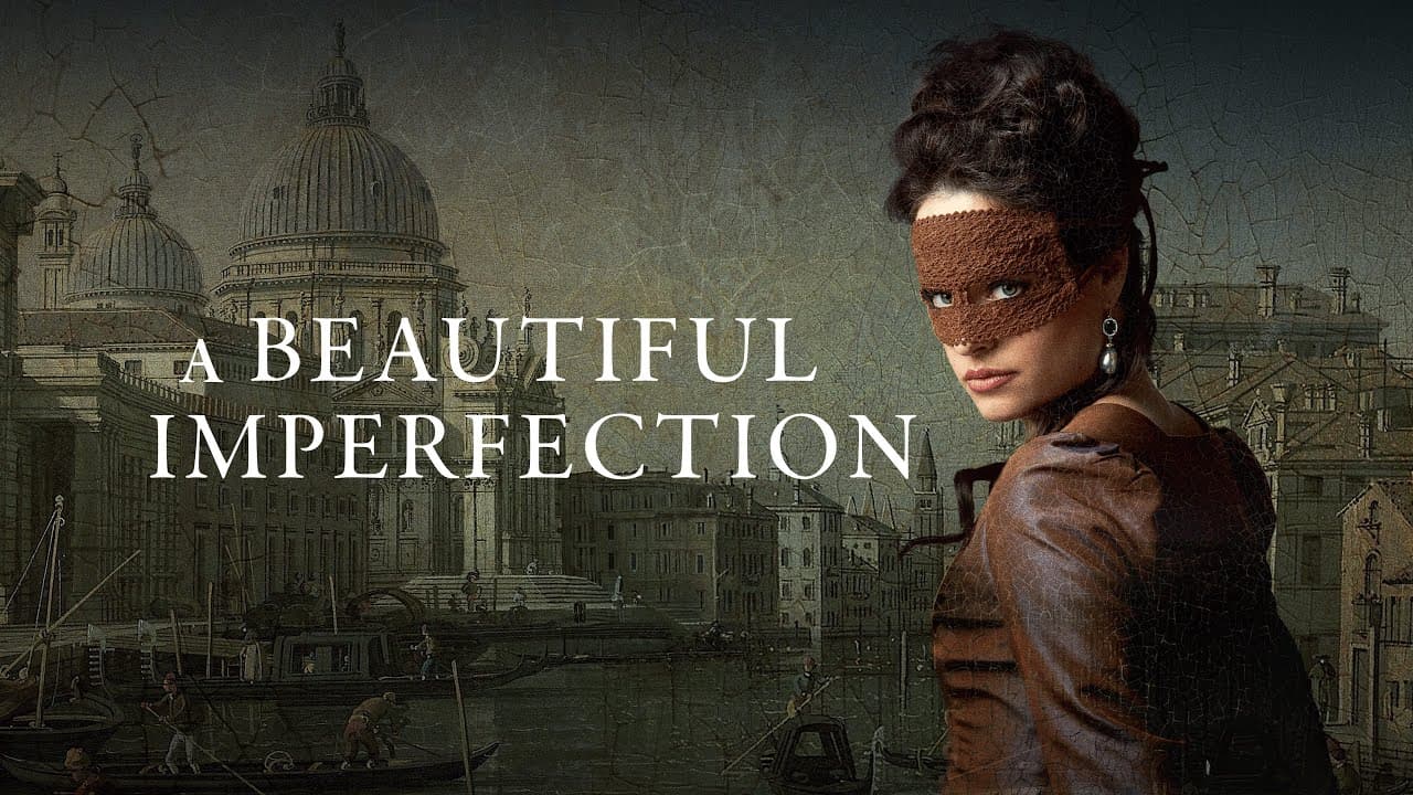 A Beautiful Imperfection trailer thumbnail