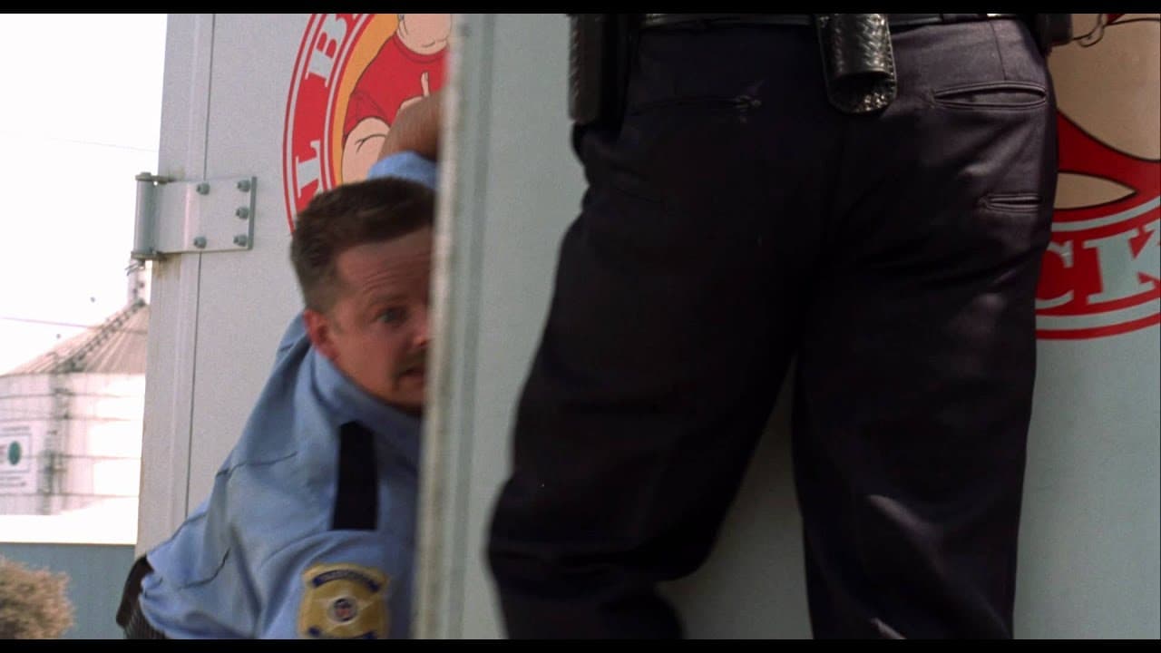 National Security trailer thumbnail