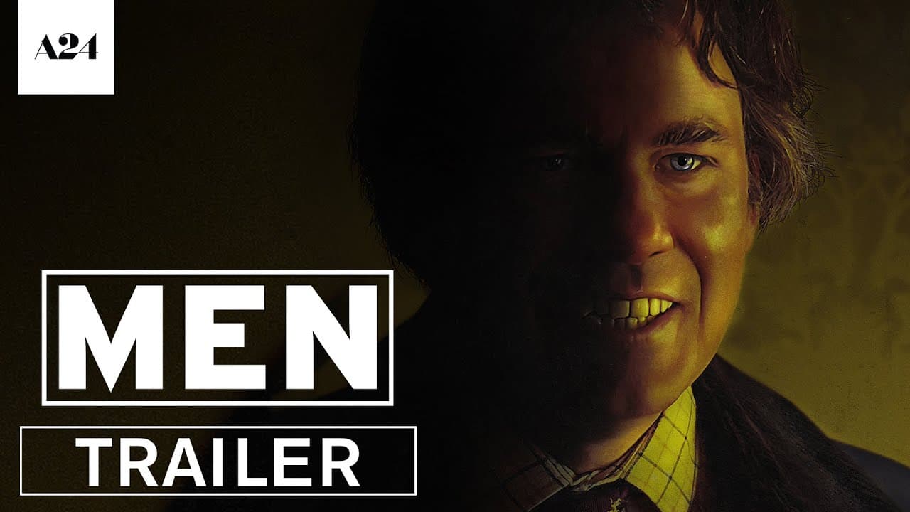 Men trailer thumbnail
