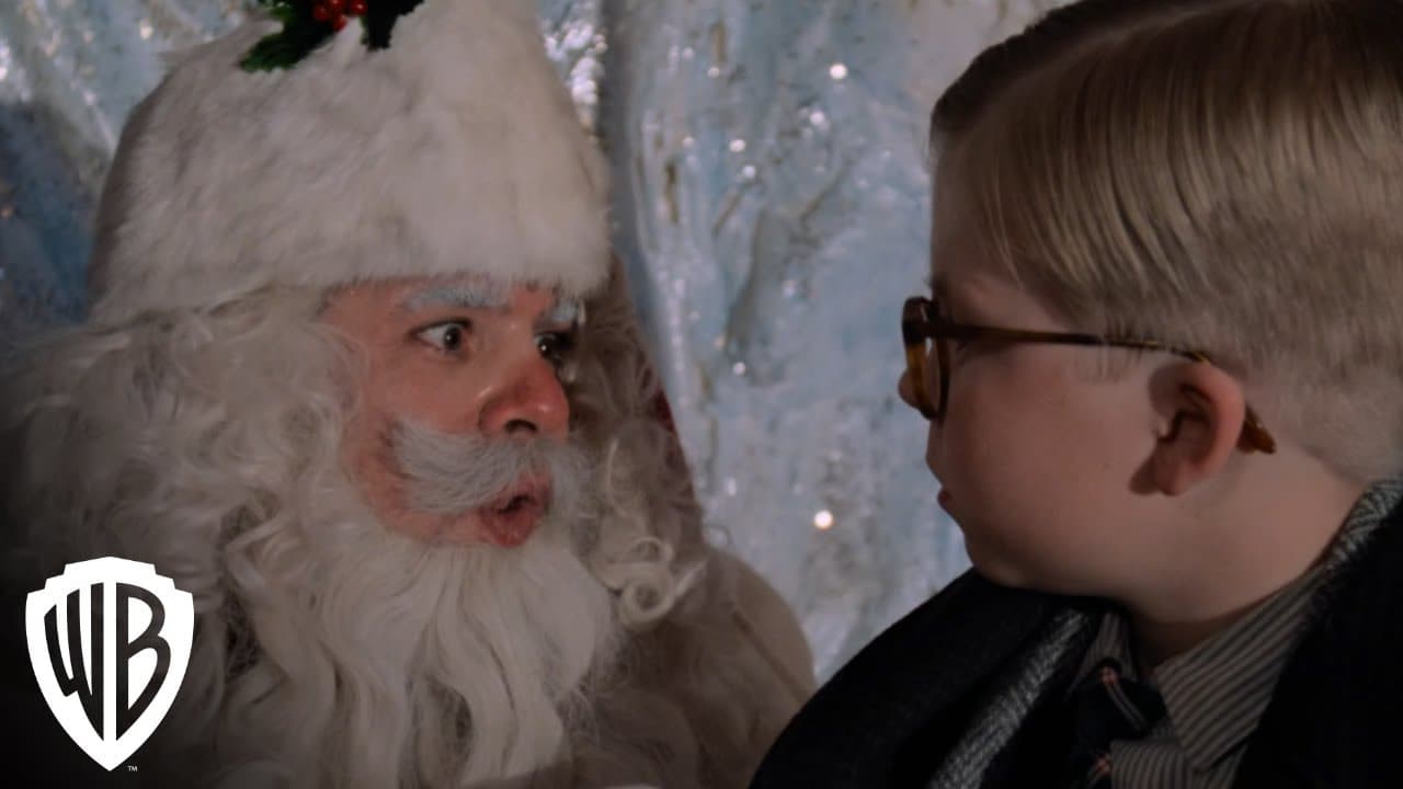 A Christmas Story trailer thumbnail