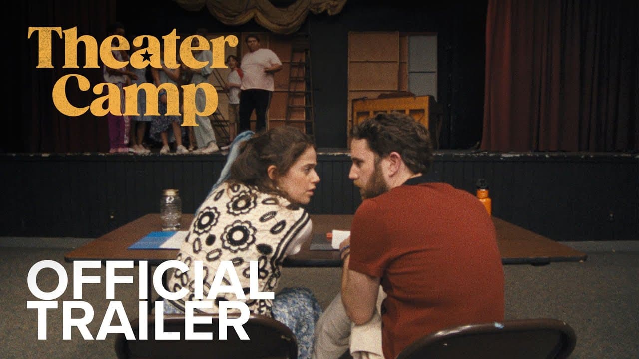 Theater Camp trailer thumbnail