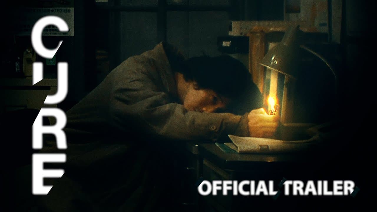 Cure trailer thumbnail