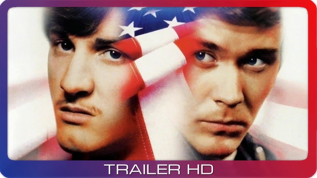 The Falcon and the Snowman trailer thumbnail