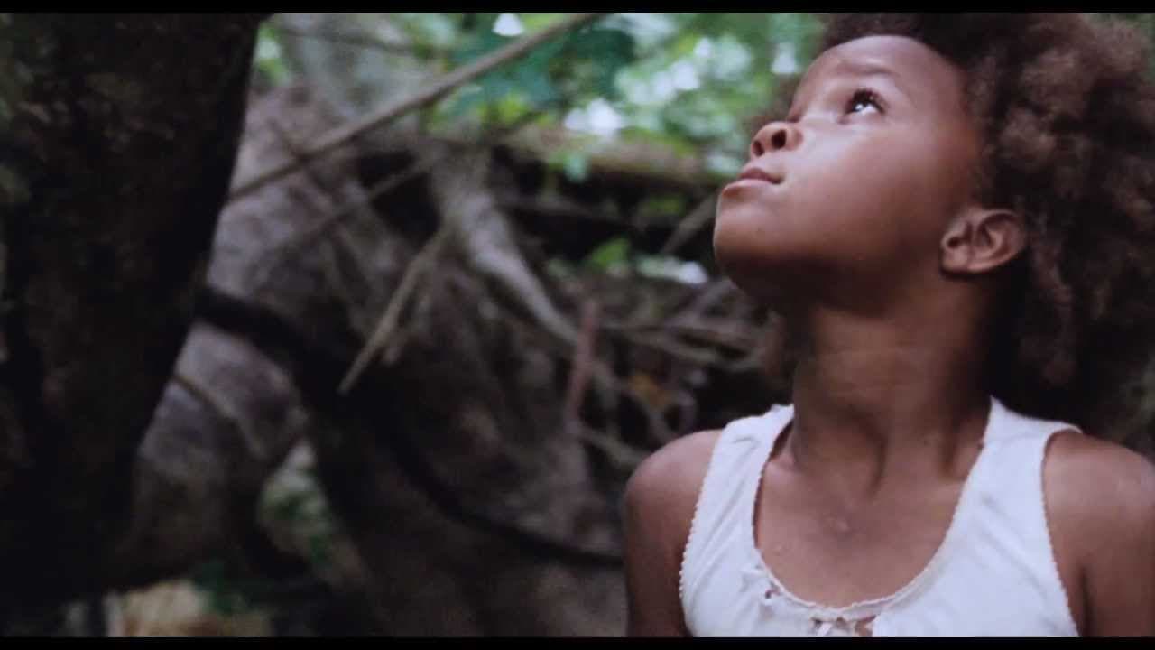 Beasts of the Southern Wild trailer thumbnail