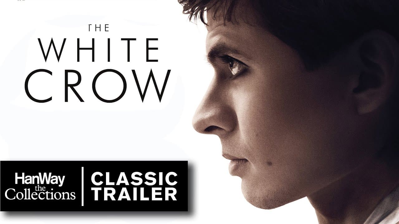 The White Crow trailer thumbnail