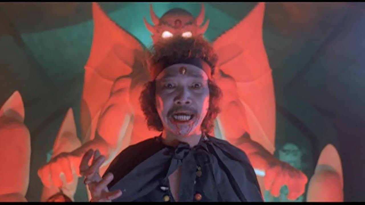 The Boxer's Omen trailer thumbnail