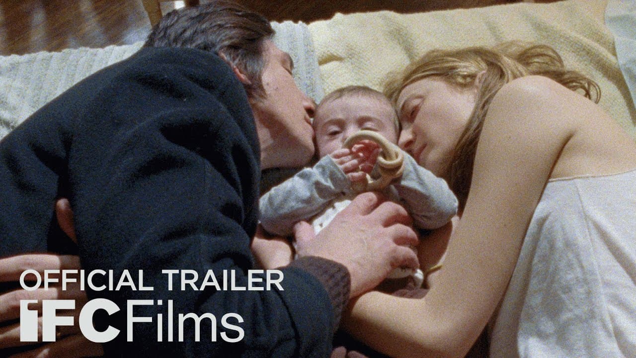 Hungry Hearts trailer thumbnail