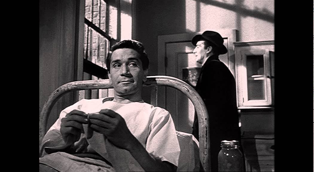 Cry of the City trailer thumbnail