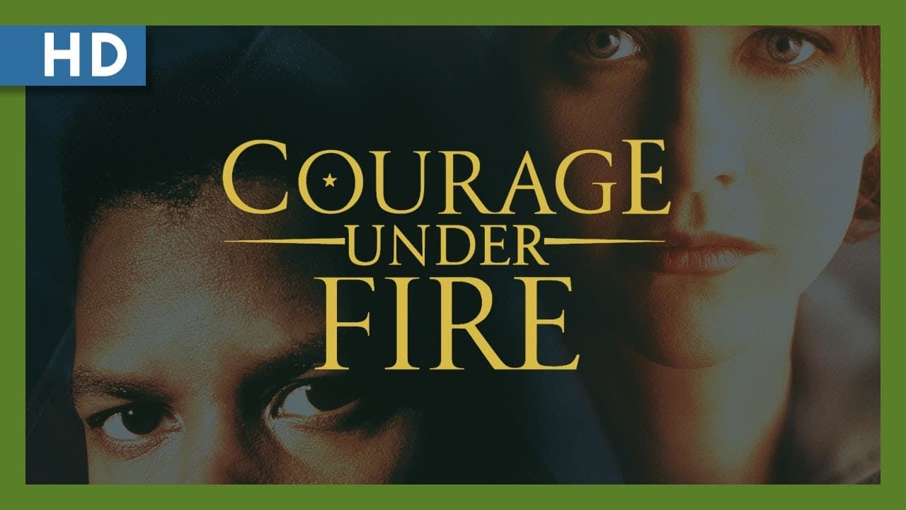 Courage Under Fire trailer thumbnail