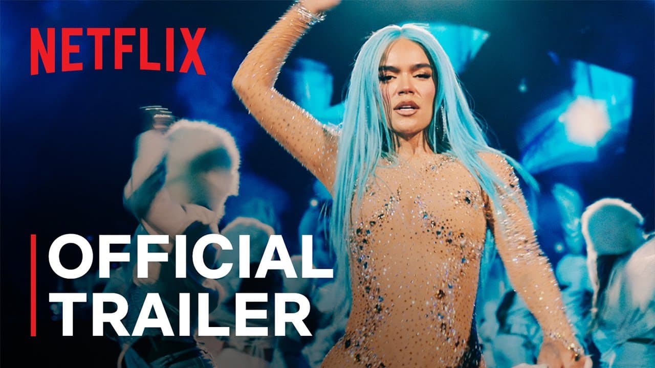 Karol G: Tomorrow Was Beautiful trailer thumbnail