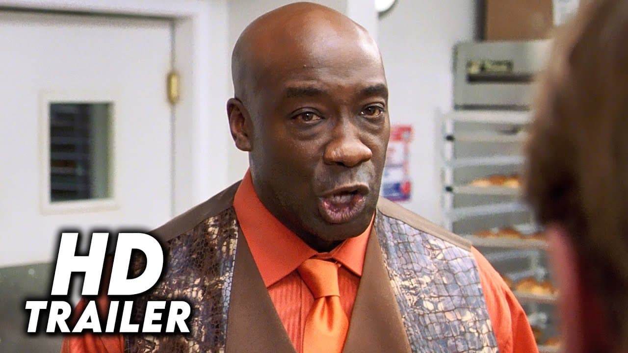 The Slammin' Salmon trailer thumbnail