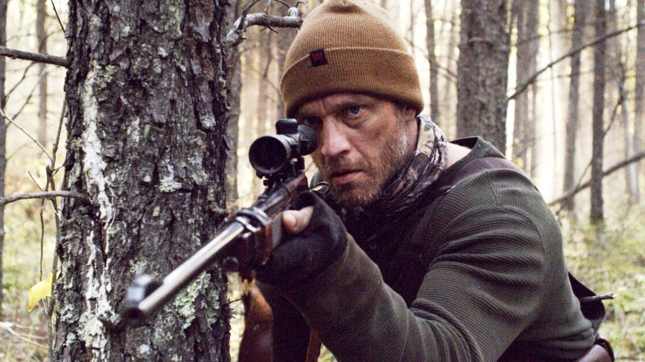 Hunter Hunter trailer thumbnail