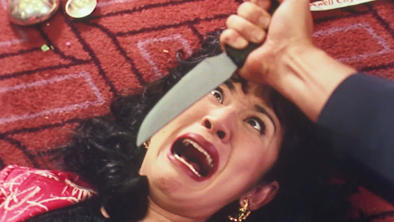 The Tricky Master trailer thumbnail