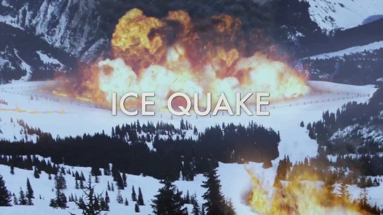 Ice Quake trailer thumbnail