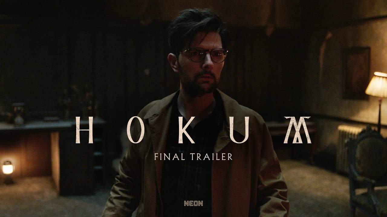 Hokum trailer thumbnail