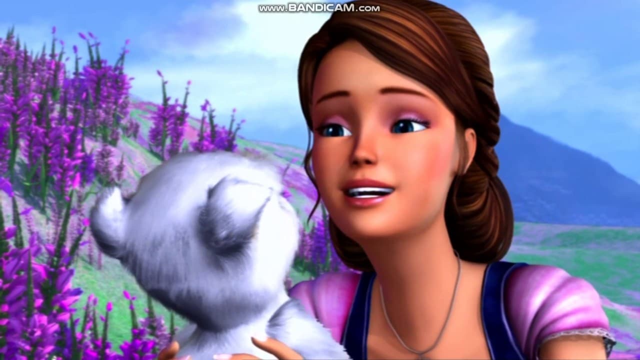 Barbie and the Diamond Castle trailer thumbnail