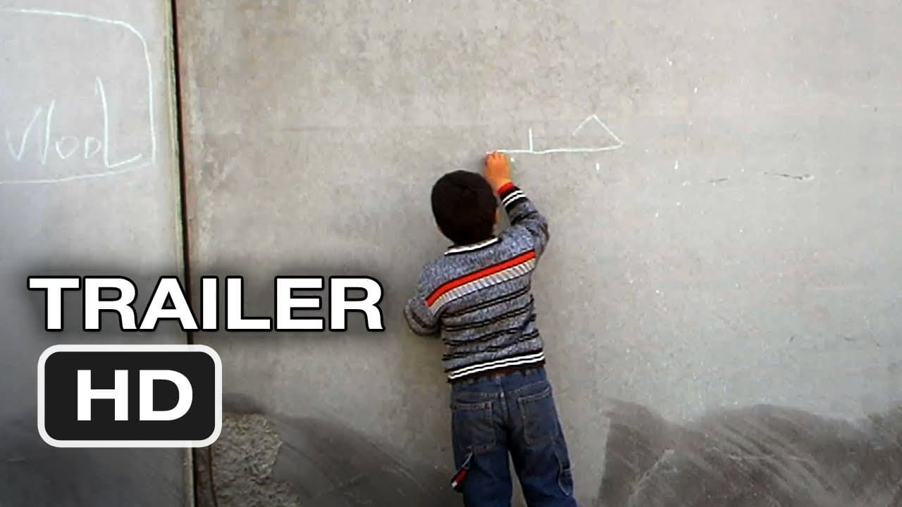 Five Broken Cameras trailer thumbnail