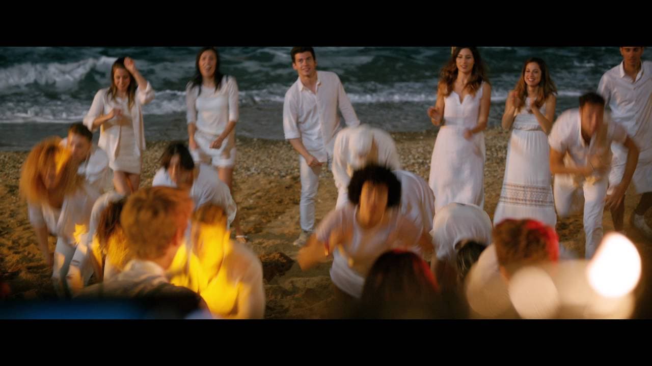 Tini: The New Life of Violetta trailer thumbnail