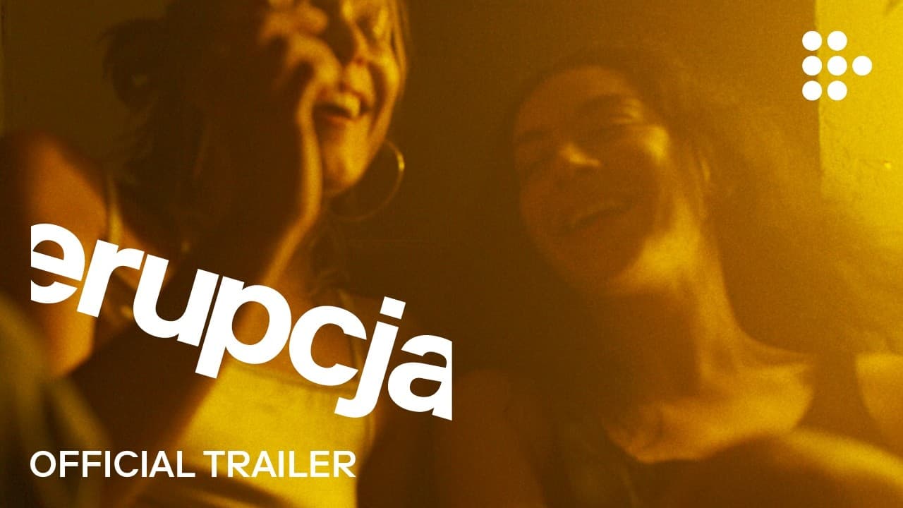 Erupcja trailer thumbnail