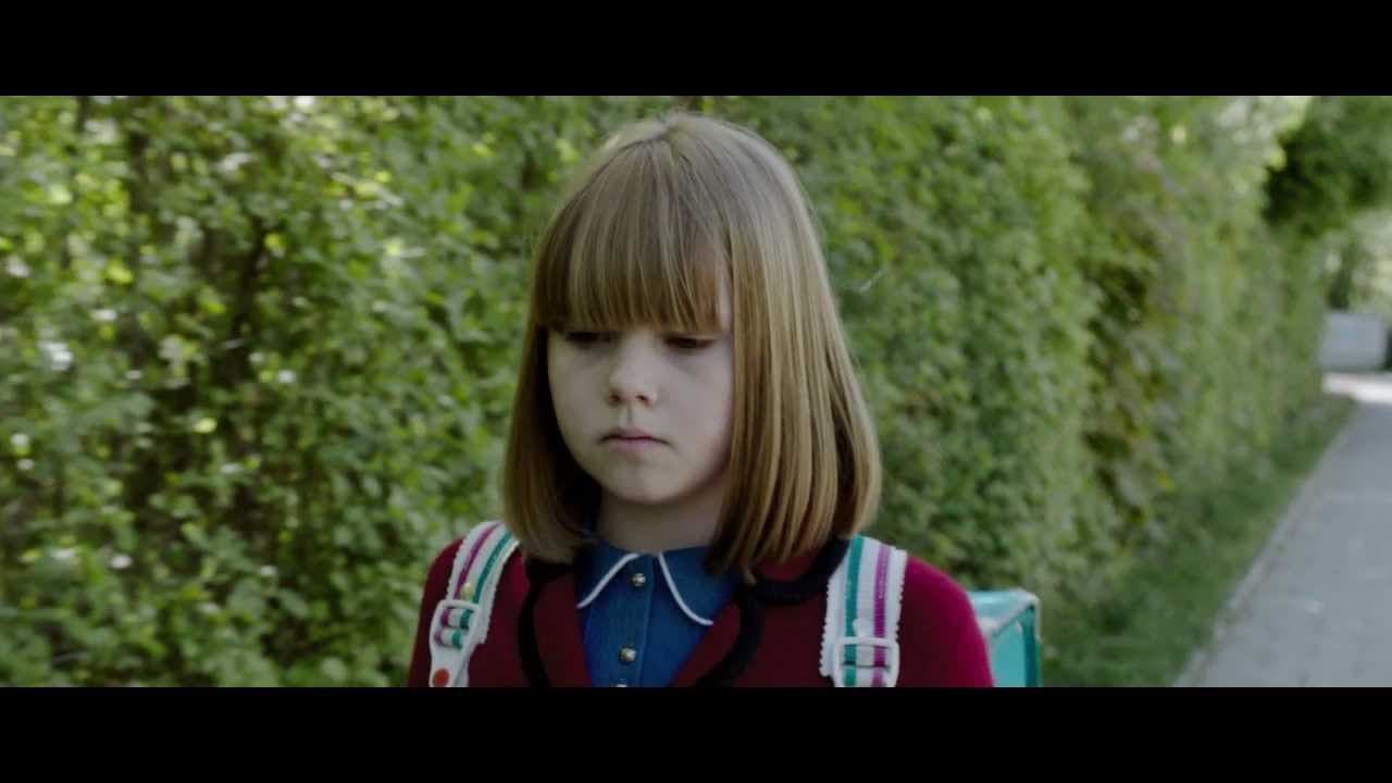 3096 Days trailer thumbnail