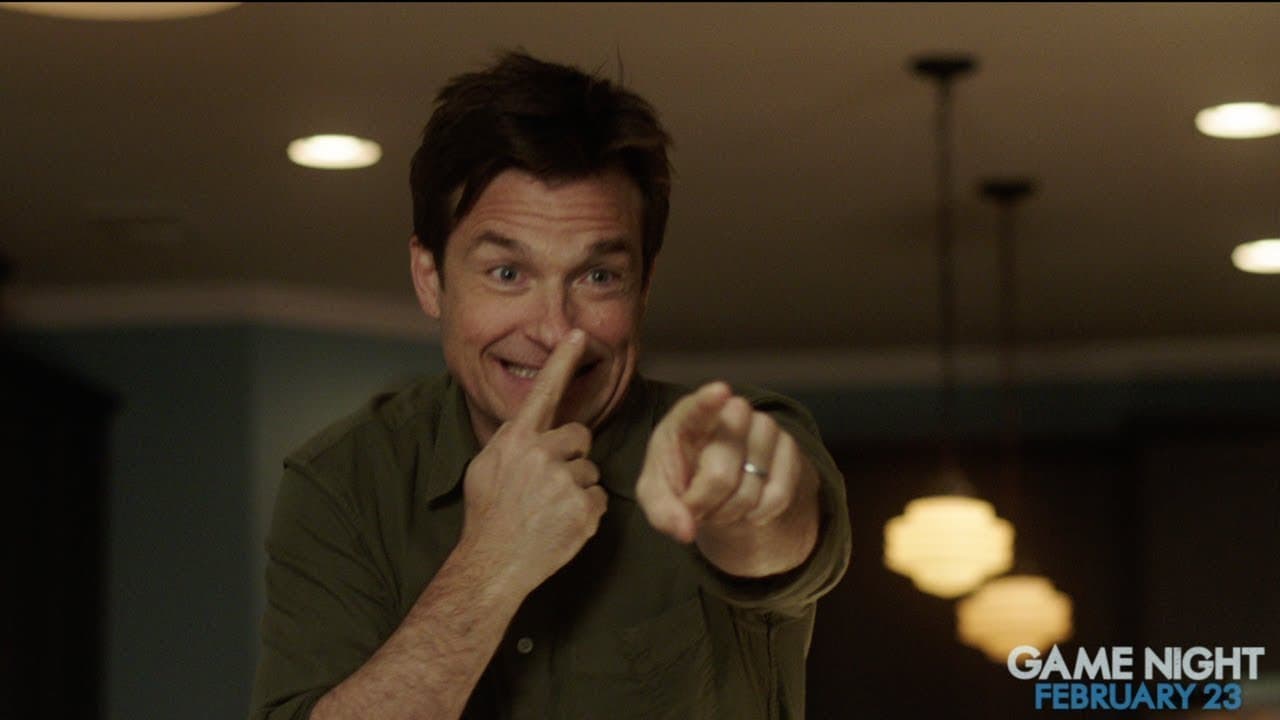 Game Night trailer thumbnail