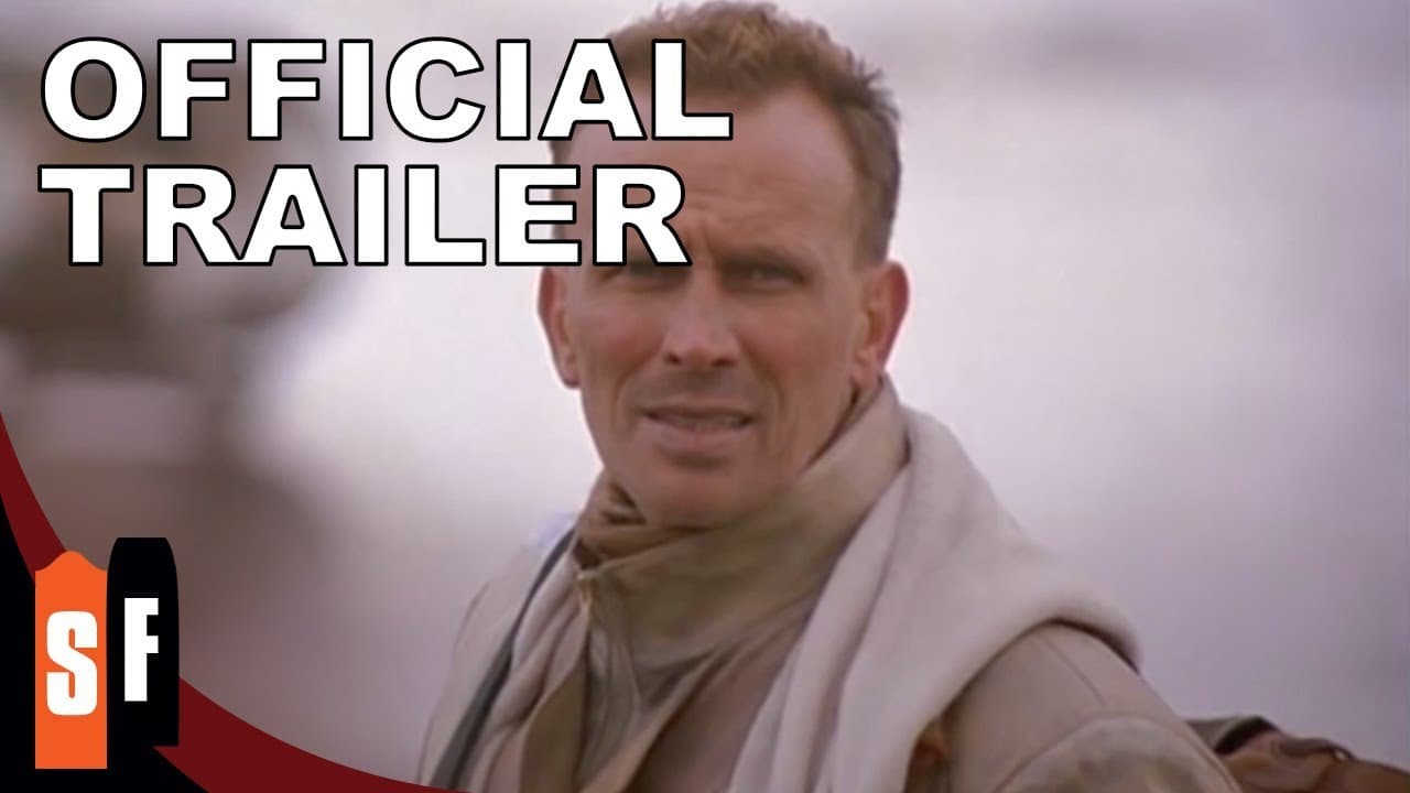 Screamers trailer thumbnail