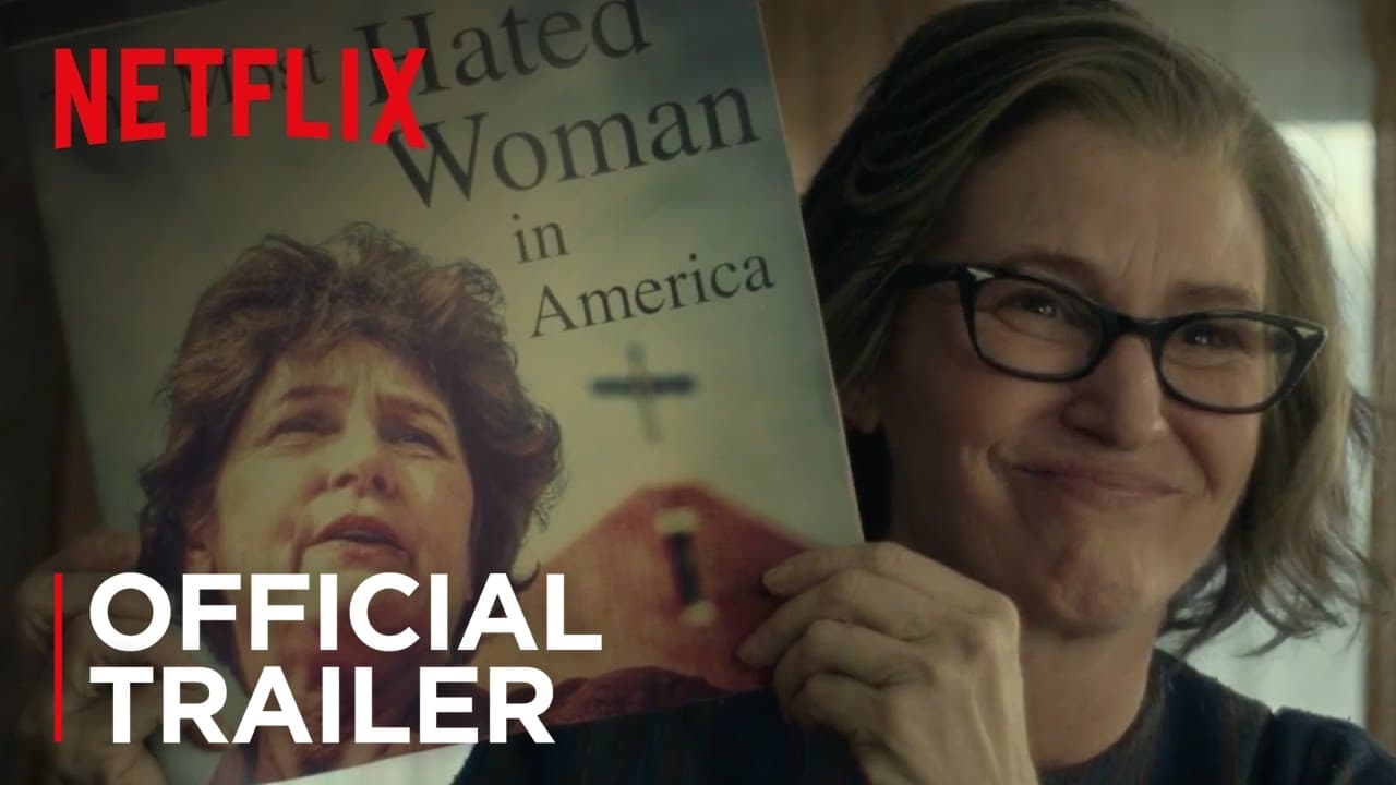 The Most Hated Woman in America trailer thumbnail