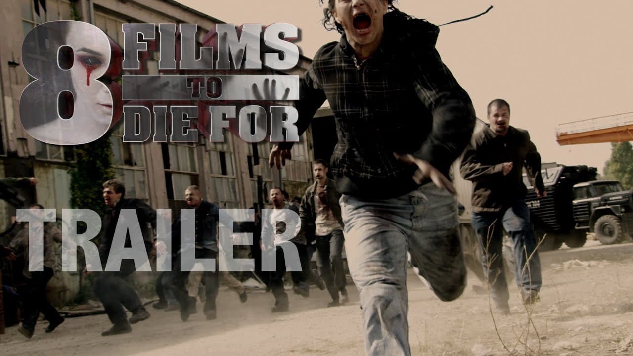 Re-Kill trailer thumbnail