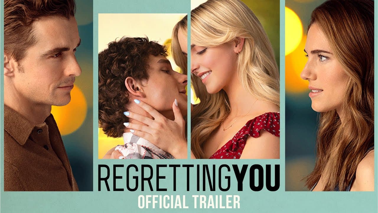Regretting You trailer thumbnail