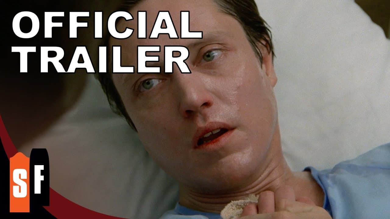 The Dead Zone trailer thumbnail