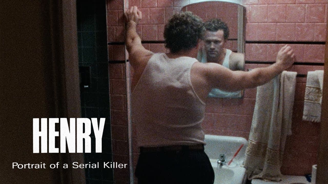 Henry: Portrait of a Serial Killer trailer thumbnail