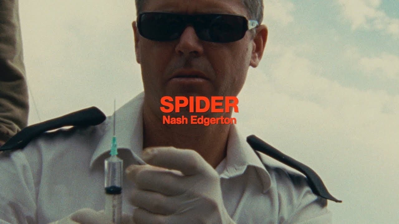 Spider trailer thumbnail