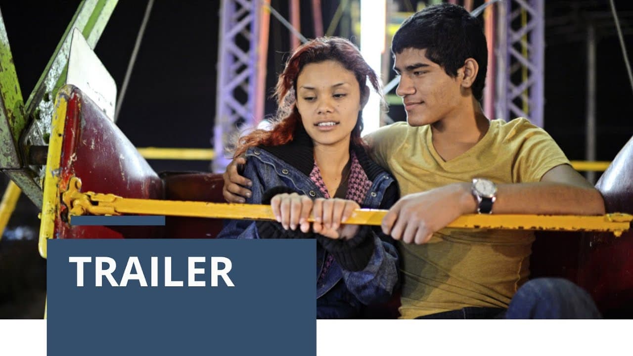 The Chosen Ones trailer thumbnail