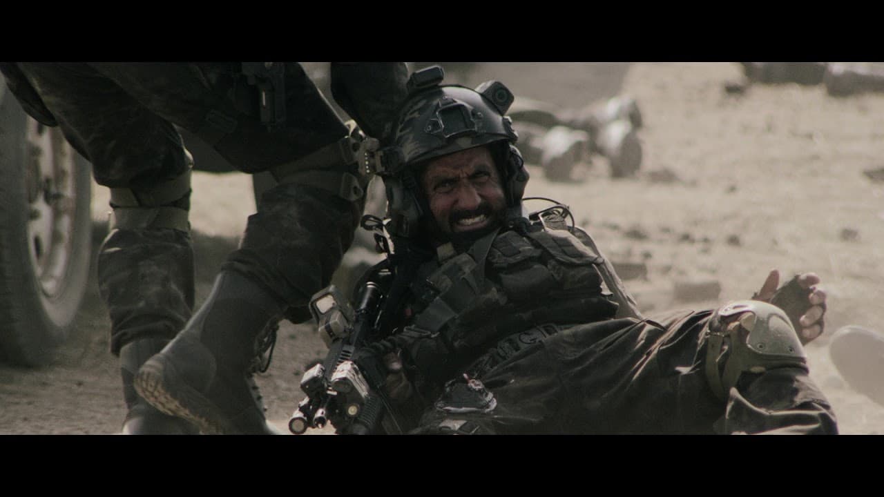 Jarhead: Law of Return trailer thumbnail