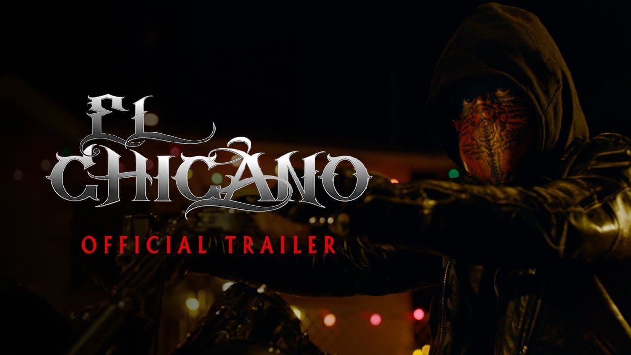 El Chicano trailer thumbnail