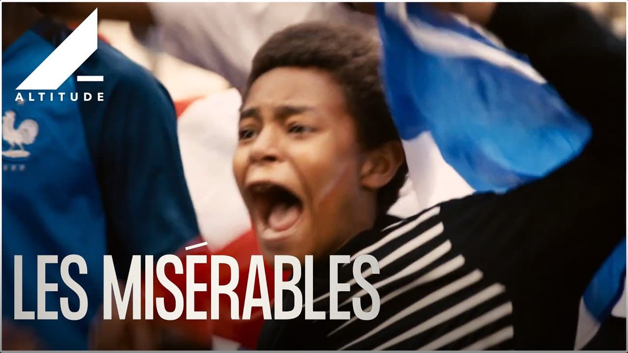 Les Misérables trailer thumbnail