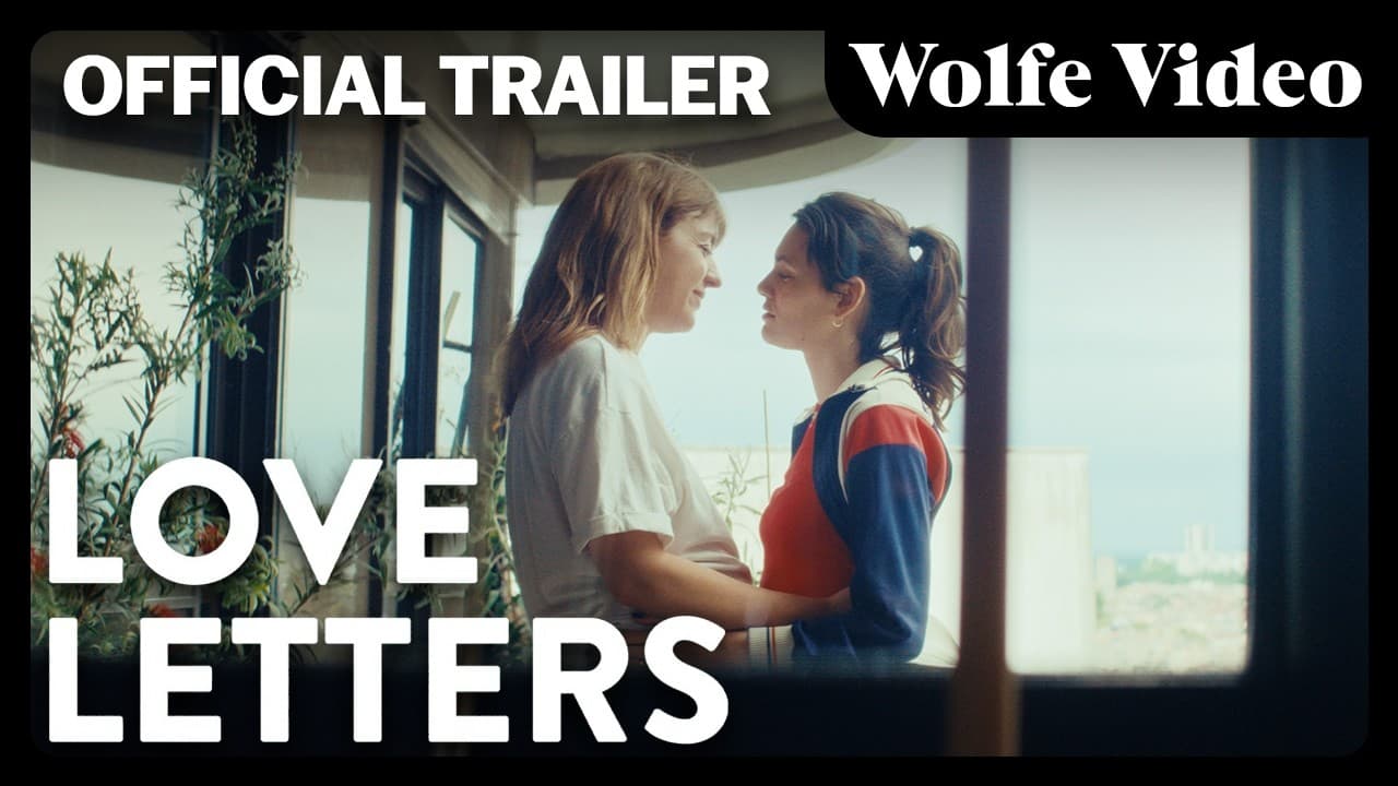 Love Letters trailer thumbnail