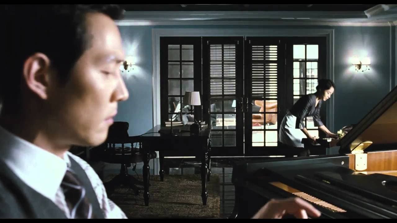 The Housemaid trailer thumbnail