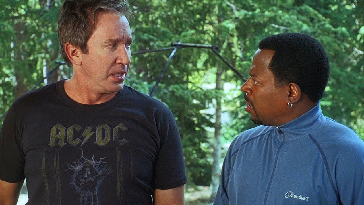 Wild Hogs trailer thumbnail