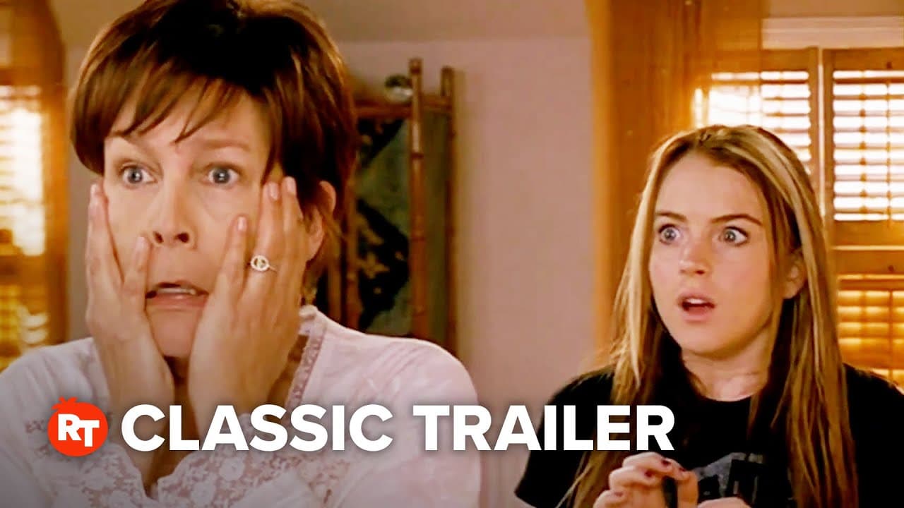 Freaky Friday trailer thumbnail