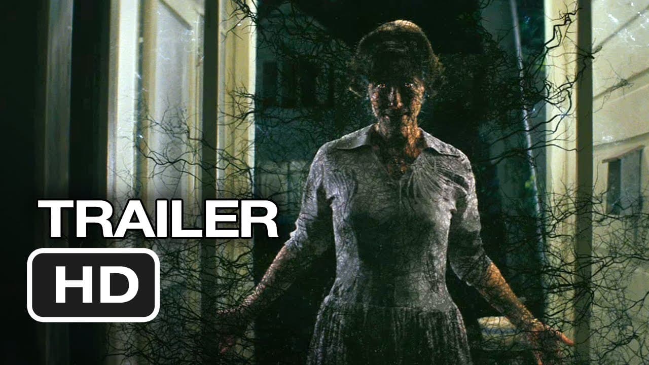 Beautiful Creatures trailer thumbnail