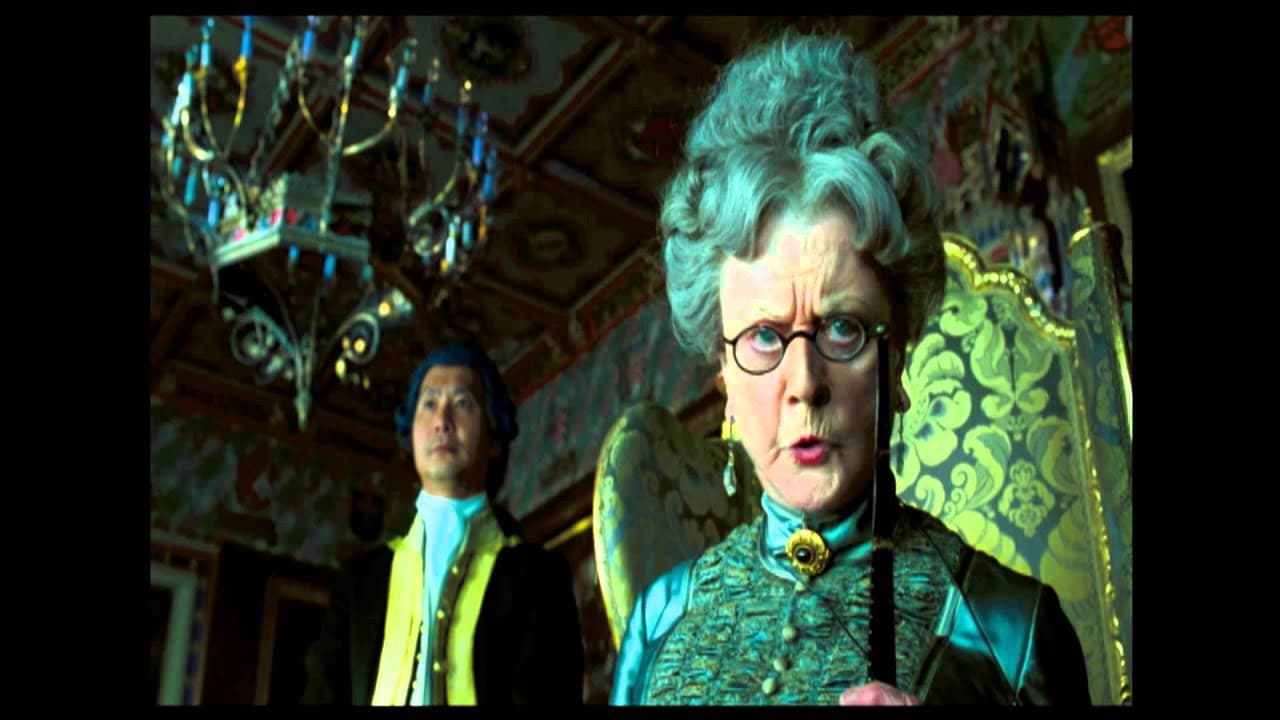 Nanny McPhee trailer thumbnail